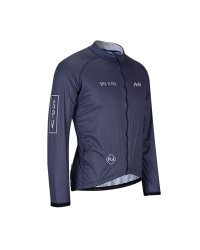 LIGHT WEIGHT WIND JACKET VIOLET