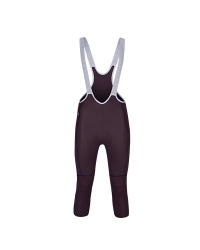 BIB TIGHT 3/4 VIOLET