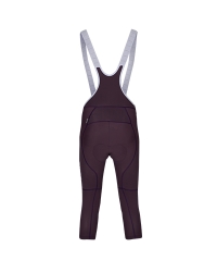 BIB TIGHT 3/4 VIOLET