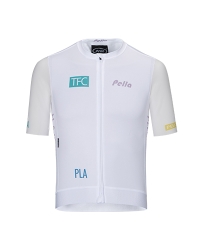 LIMIED SHORT JERSEY WHITE