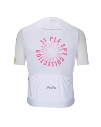 LIMIED SHORT JERSEY WHITE