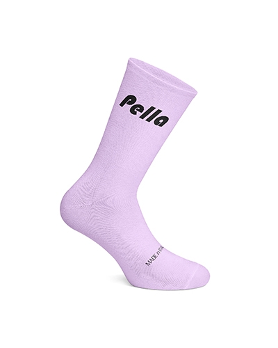 SOCKS VIOLET