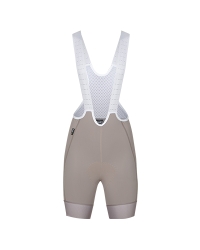 PRO BIB SHORT ROSE BEIGE