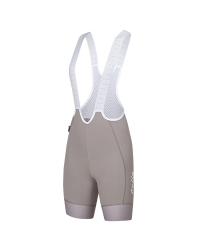 PRO BIB SHORT ROSE BEIGE