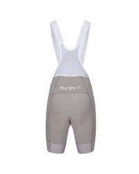 PRO BIB SHORT ROSE BEIGE