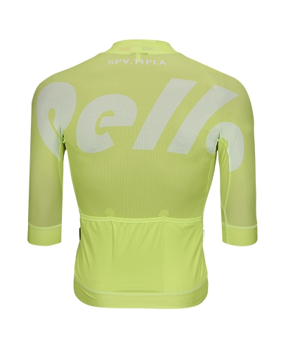 PRO SHORT JERSEY
