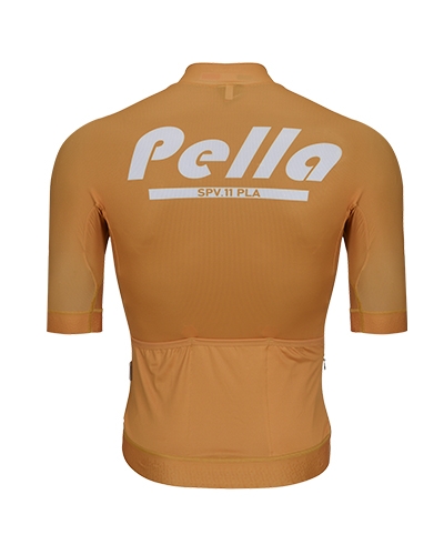 PRO SHORT JERSEY BRONZE