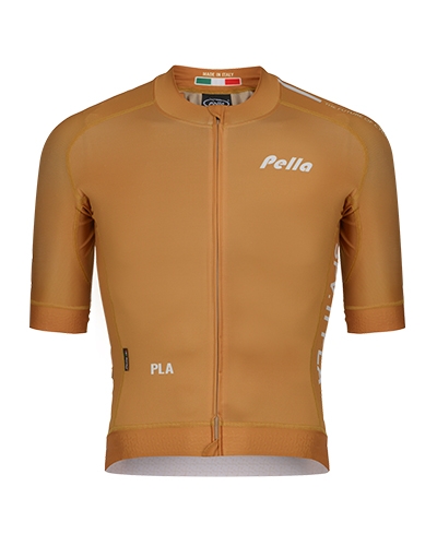 PRO SHORT JERSEY BRONZE