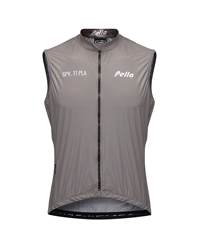 PRO VEST BROWN