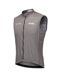 PRO VEST BROWN