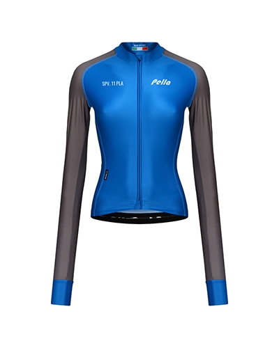 SV LONG JERSEY ROYAL BLUE