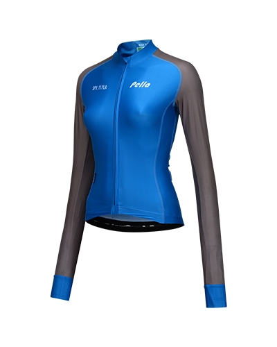 SV LONG JERSEY ROYAL BLUE