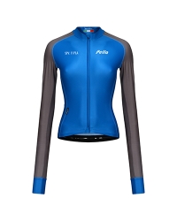 SV LONG JERSEY ROYAL BLUE