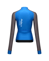 SV LONG JERSEY ROYAL BLUE