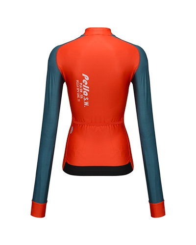 SV LONG JERSEY RED