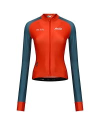 SV LONG JERSEY RED