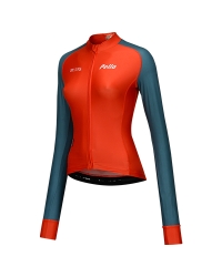 SV LONG JERSEY RED