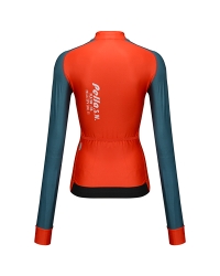 SV LONG JERSEY RED
