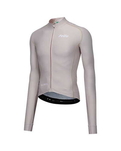 SV LONG JERSEY BEIGE