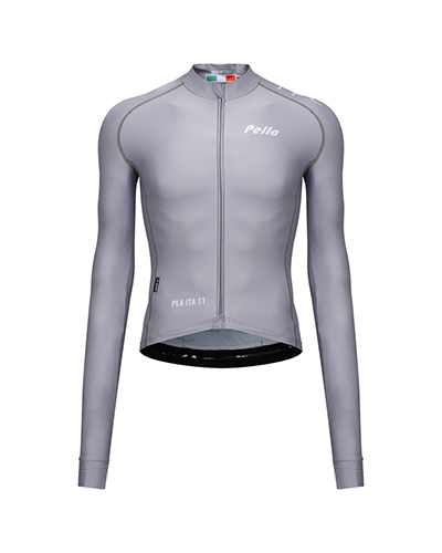 SV LONG JERSEY LIGHT GRAY