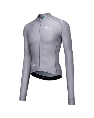 SV LONG JERSEY LIGHT GRAY