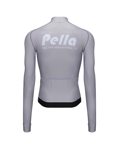 SV LONG JERSEY LIGHT GRAY