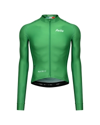 SV LONG JERSEY PEAL GREEN