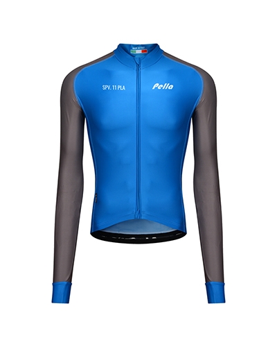 SV LONG JERSEY ROYAL BLUE