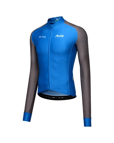 SV LONG JERSEY ROYAL BLUE