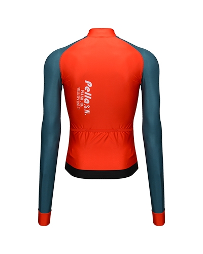 SV LONG JERSEY RED