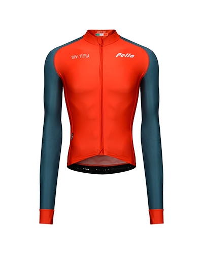 SV LONG JERSEY RED