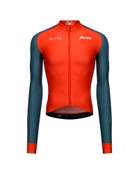 SV LONG JERSEY RED