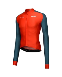 SV LONG JERSEY RED