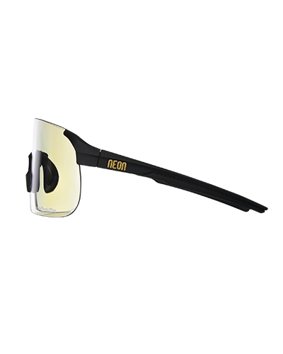 SKY LIMITED BLACK MATT