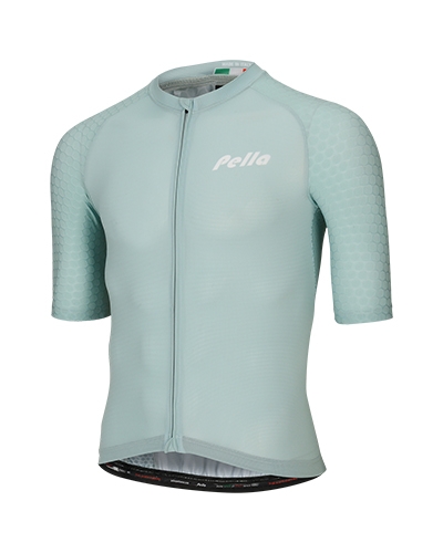 PA SHORT JERSEY SKY MINT