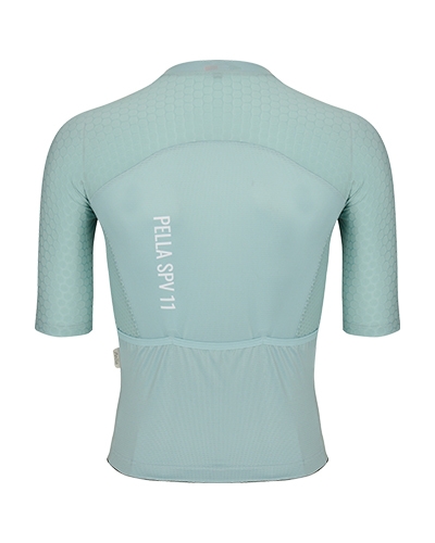PA SHORT JERSEY SKY MINT