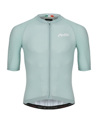 PA SHORT JERSEY SKY MINT