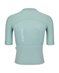 PA SHORT JERSEY SKY MINT