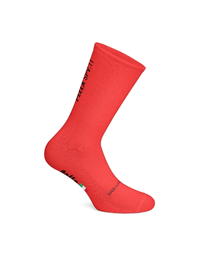 SOCKS RED