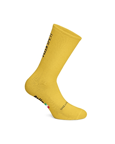 SOCKS YELLOW