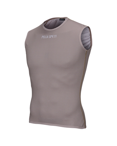 BASE LAYER BEIGE BROWN