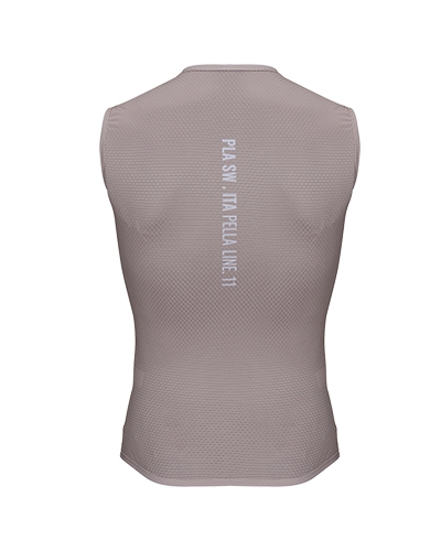 BASE LAYER BEIGE BROWN