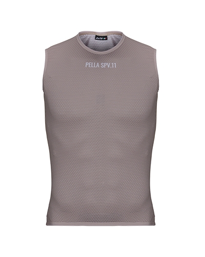 BASE LAYER BEIGE BROWN