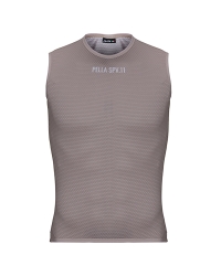 BASE LAYER BEIGE BROWN