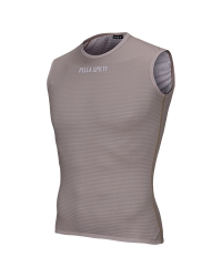 BASE LAYER BEIGE BROWN