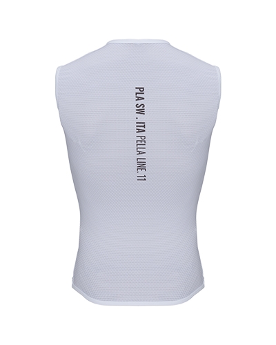 BASE LAYER WHITE