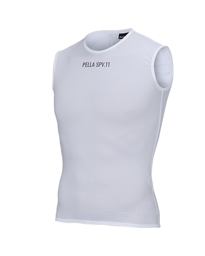 BASE LAYER WHITE