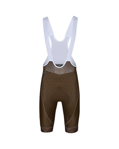 SV BIB SHORT BROWN