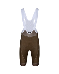 SV BIB SHORT BROWN