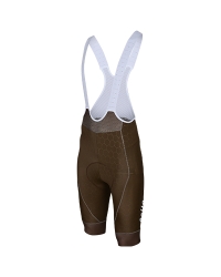 SV BIB SHORT BROWN